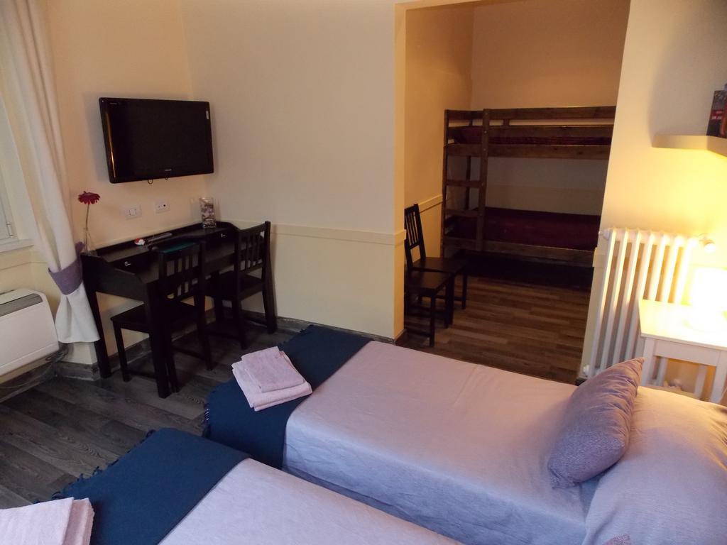 Domus Citta Giardino Bed and Breakfast Ρώμη Εξωτερικό φωτογραφία