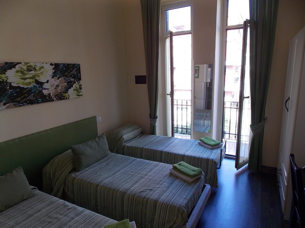 Domus Citta Giardino Bed and Breakfast Ρώμη Εξωτερικό φωτογραφία