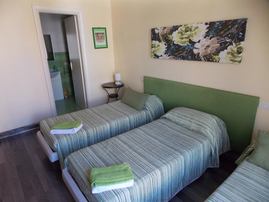 Domus Citta Giardino Bed and Breakfast Ρώμη Εξωτερικό φωτογραφία
