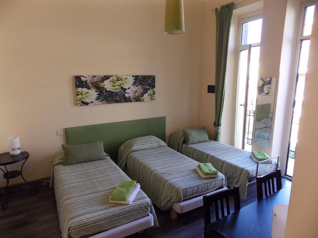 Domus Citta Giardino Bed and Breakfast Ρώμη Δωμάτιο φωτογραφία