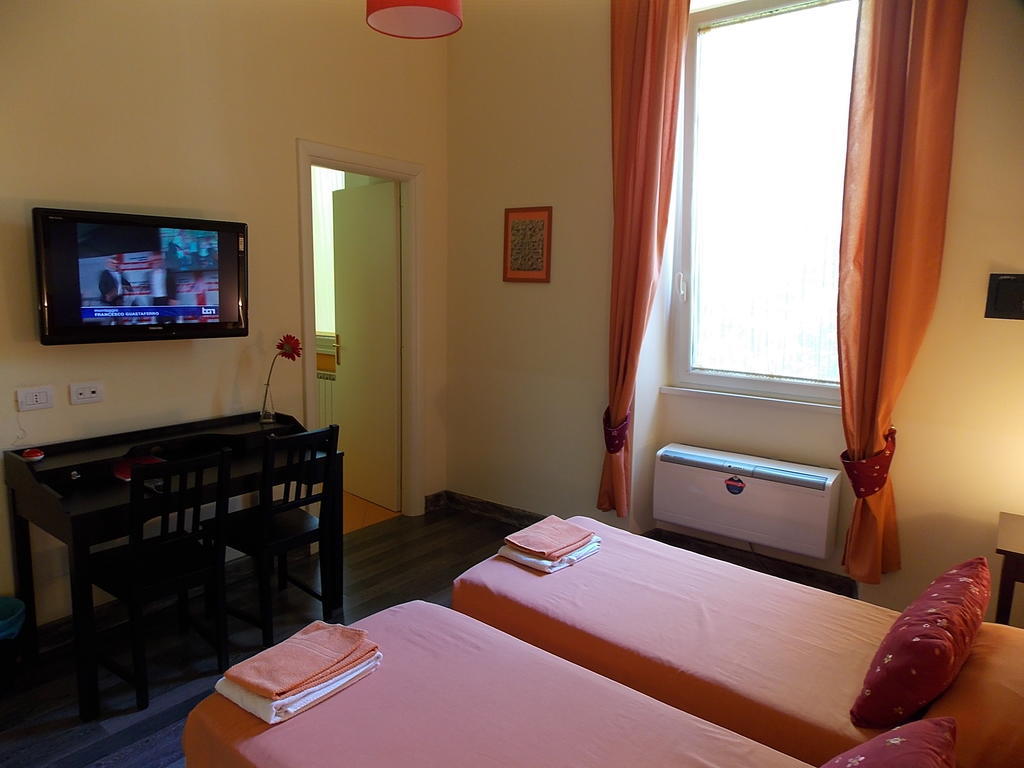 Domus Citta Giardino Bed and Breakfast Ρώμη Δωμάτιο φωτογραφία
