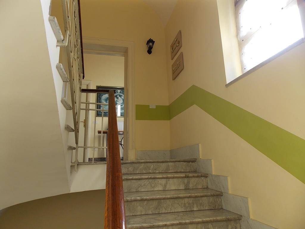 Domus Citta Giardino Bed and Breakfast Ρώμη Εξωτερικό φωτογραφία