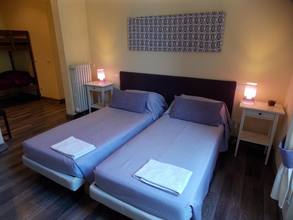 Domus Citta Giardino Bed and Breakfast Ρώμη Δωμάτιο φωτογραφία