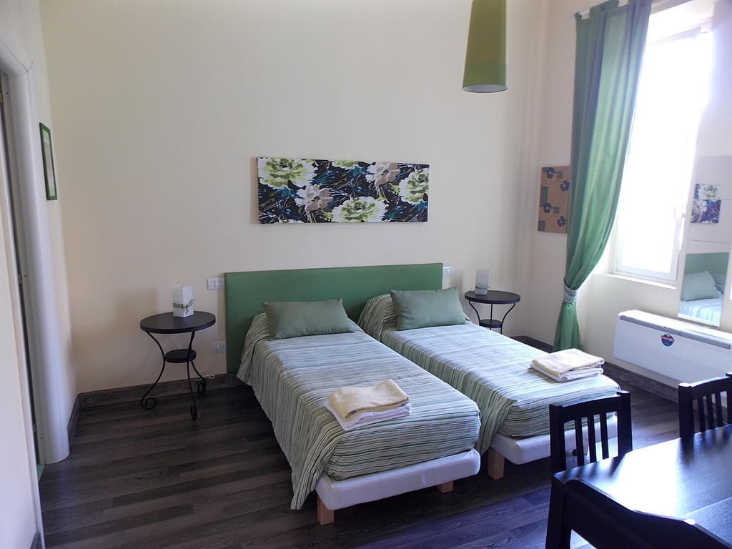 Domus Citta Giardino Bed and Breakfast Ρώμη Δωμάτιο φωτογραφία