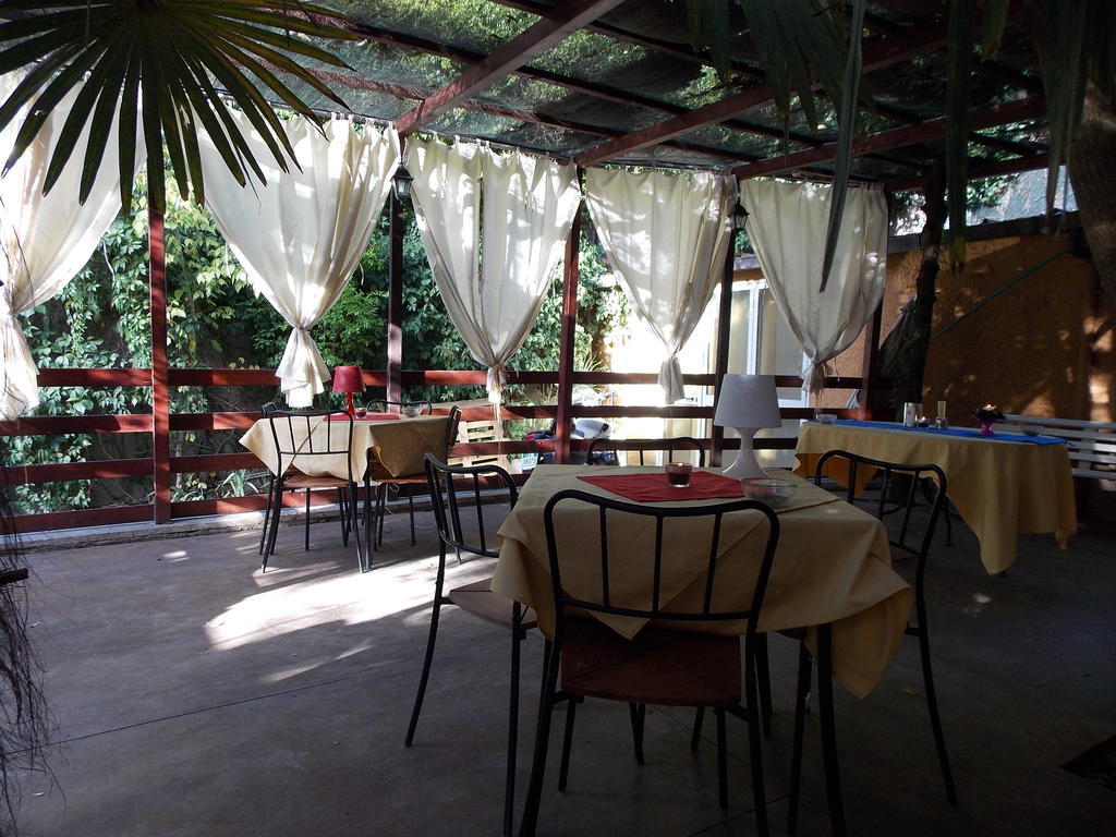 Domus Citta Giardino Bed and Breakfast Ρώμη Εξωτερικό φωτογραφία