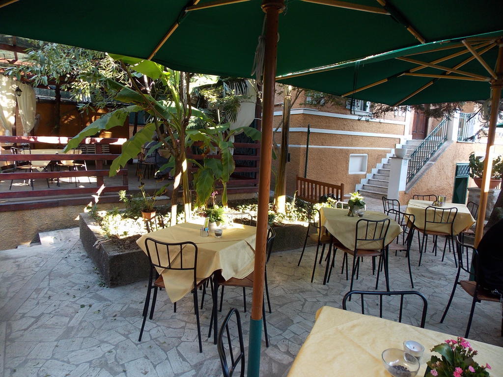 Domus Citta Giardino Bed and Breakfast Ρώμη Εξωτερικό φωτογραφία