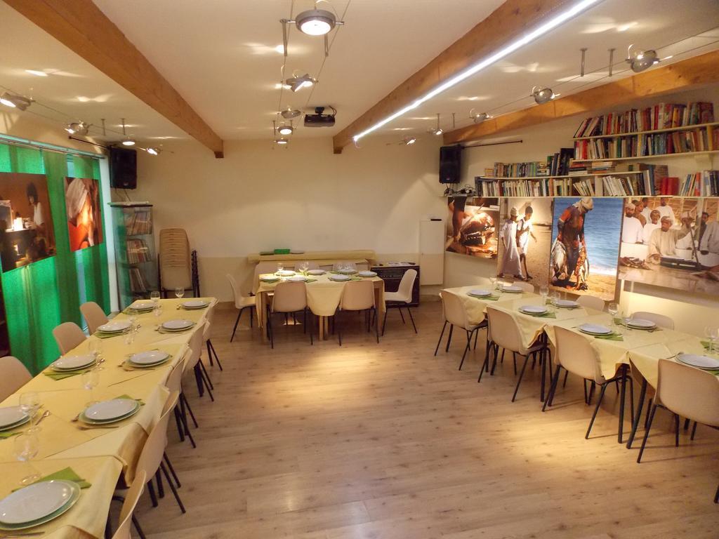 Domus Citta Giardino Bed and Breakfast Ρώμη Εξωτερικό φωτογραφία