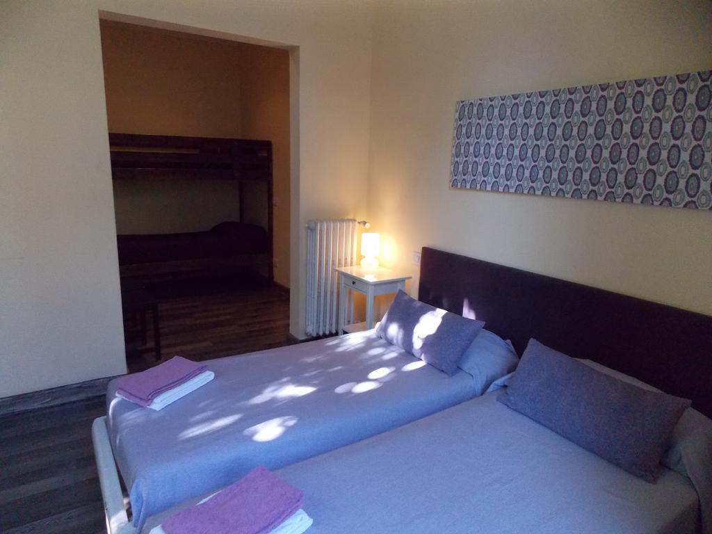 Domus Citta Giardino Bed and Breakfast Ρώμη Εξωτερικό φωτογραφία
