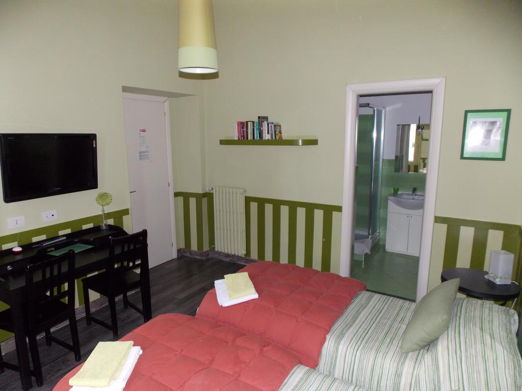 Domus Citta Giardino Bed and Breakfast Ρώμη Εξωτερικό φωτογραφία
