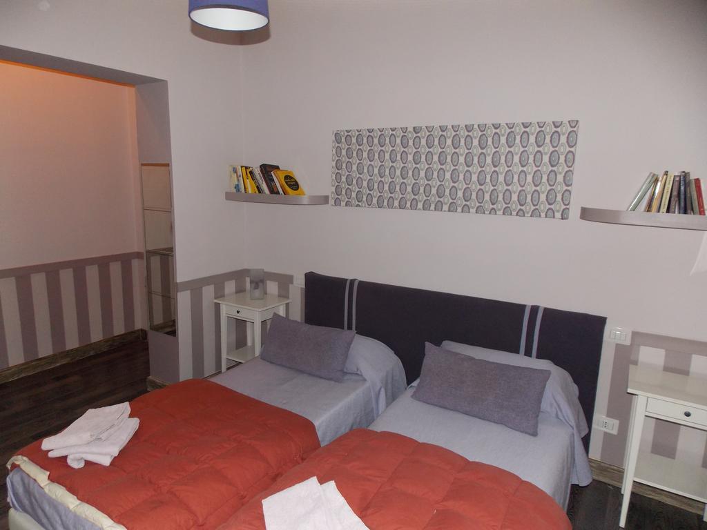 Domus Citta Giardino Bed and Breakfast Ρώμη Εξωτερικό φωτογραφία