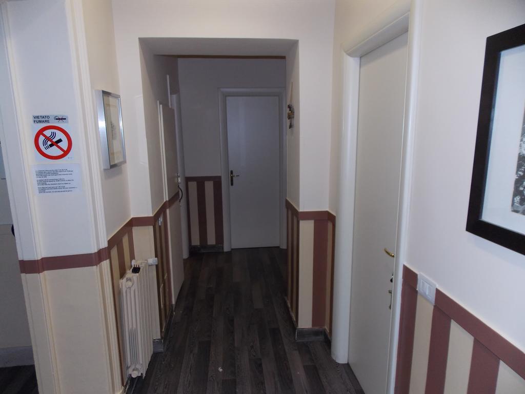 Domus Citta Giardino Bed and Breakfast Ρώμη Εξωτερικό φωτογραφία