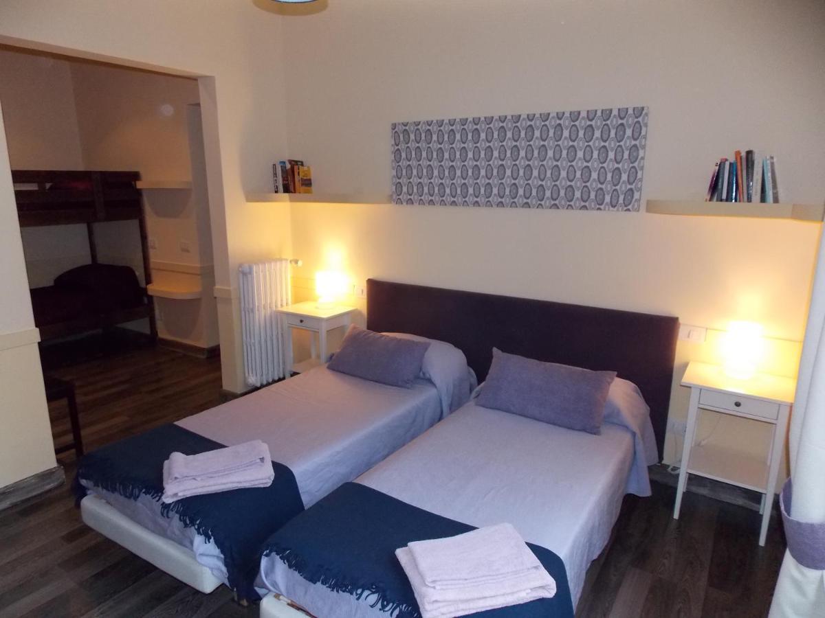 Domus Citta Giardino Bed and Breakfast Ρώμη Εξωτερικό φωτογραφία