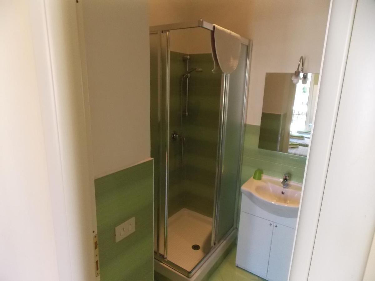 Domus Citta Giardino Bed and Breakfast Ρώμη Εξωτερικό φωτογραφία